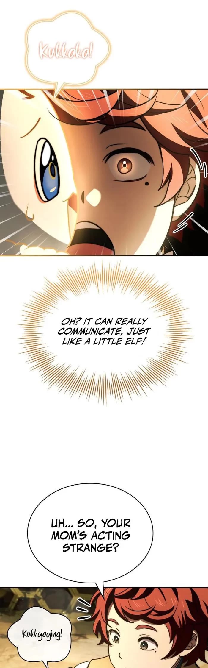 The Crown Prince That Sells Medicine Chapter 60 page 35 - Chapter 60