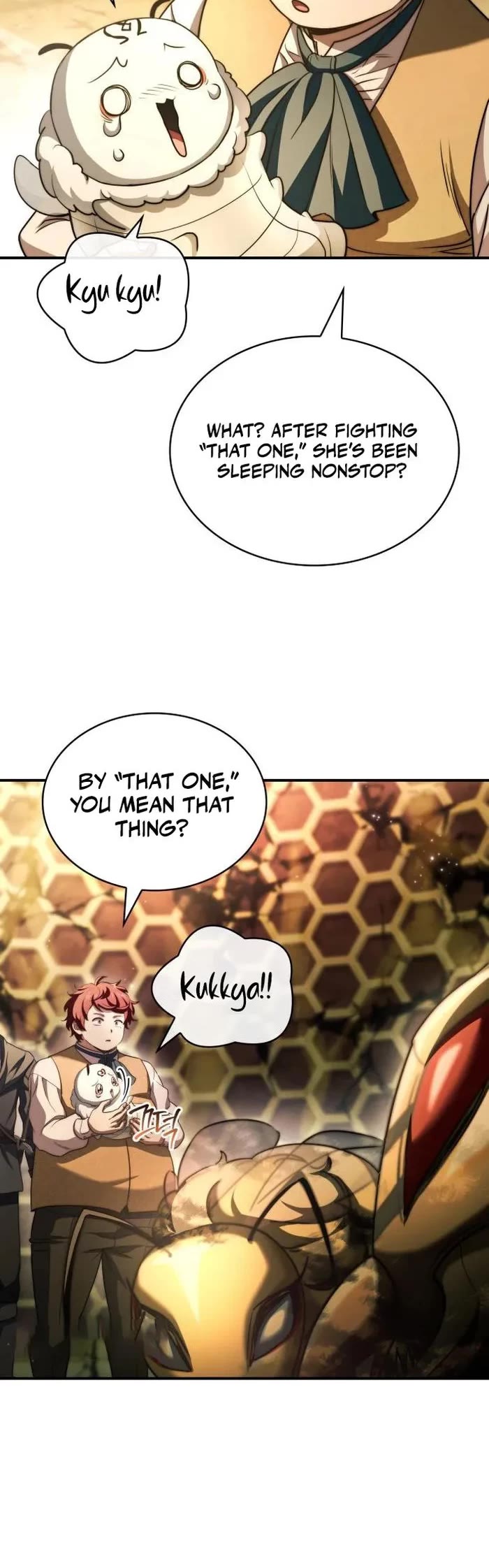 The Crown Prince That Sells Medicine Chapter 60 page 36 - Chapter 60