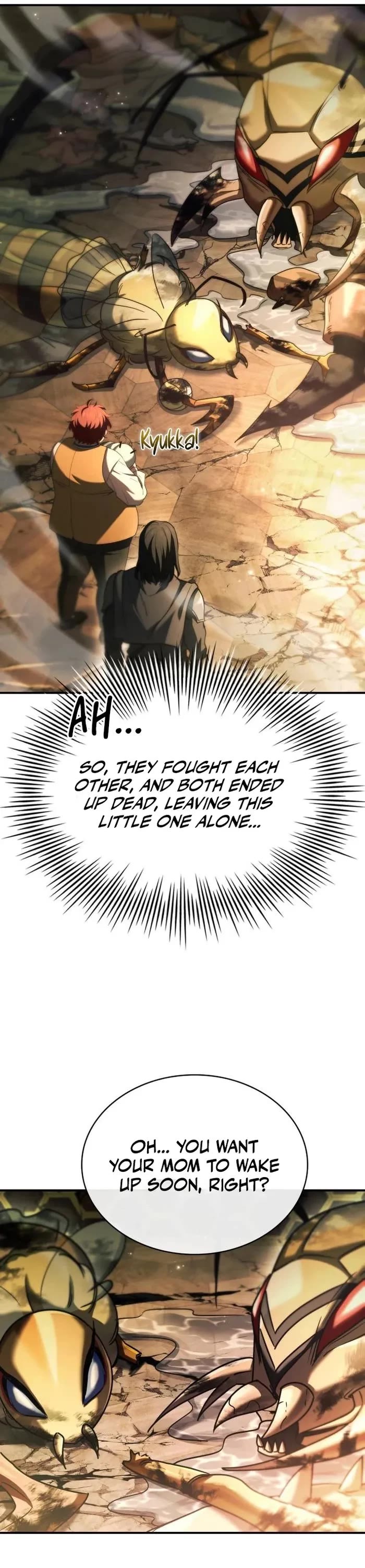 The Crown Prince That Sells Medicine Chapter 60 page 37 - Chapter 60