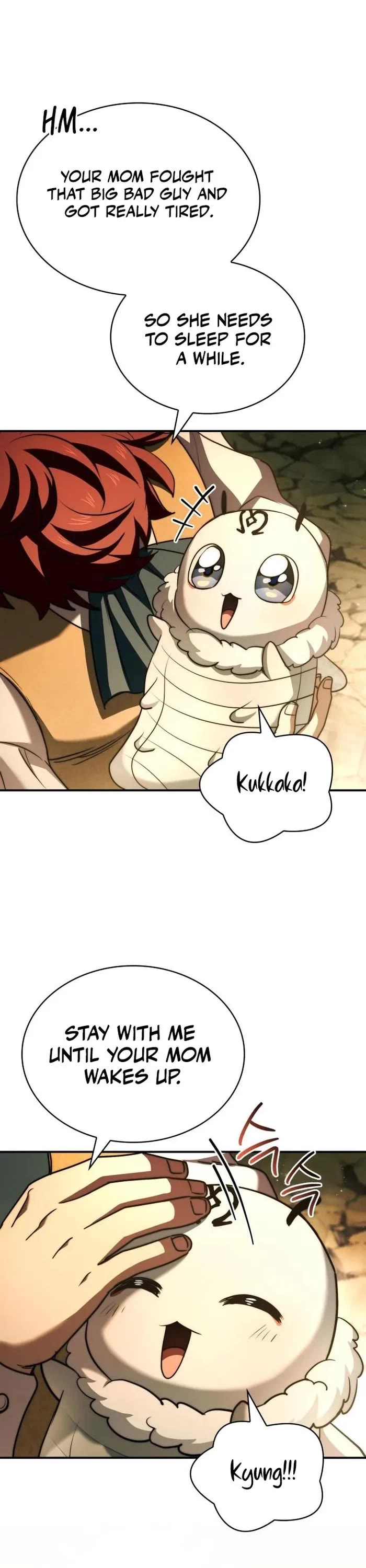 The Crown Prince That Sells Medicine Chapter 60 page 38 - Chapter 60