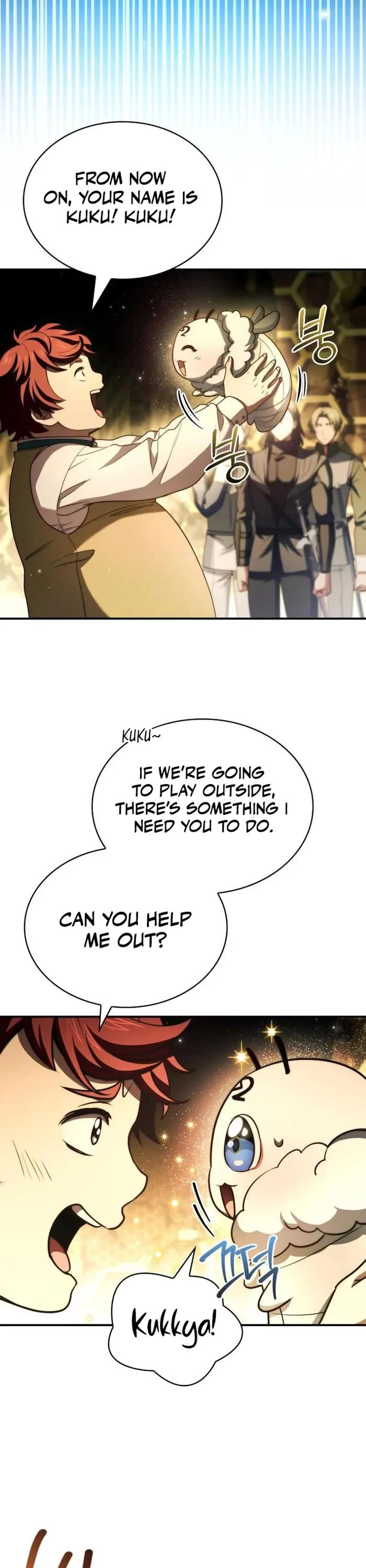 The Crown Prince That Sells Medicine Chapter 60 page 42 - Chapter 60