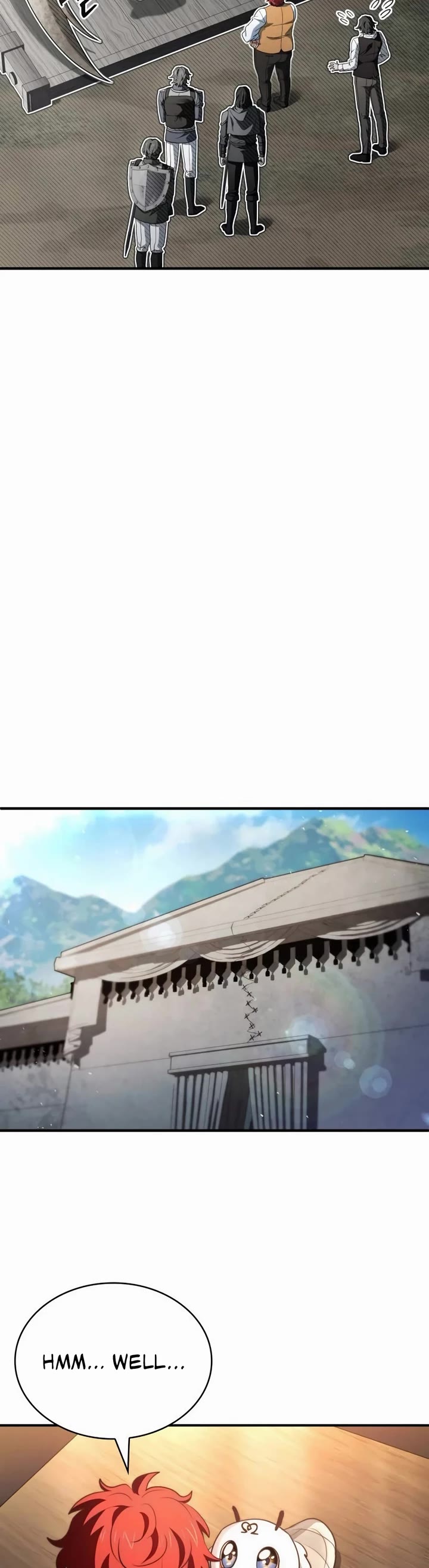 The Crown Prince That Sells Medicine Chapter 61 page 11 - Chapter 61