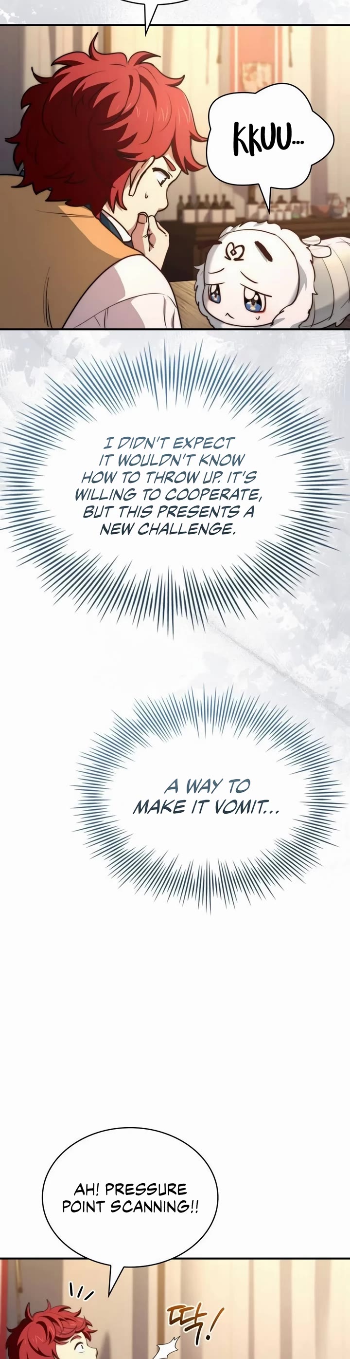 The Crown Prince That Sells Medicine Chapter 61 page 14 - Chapter 61