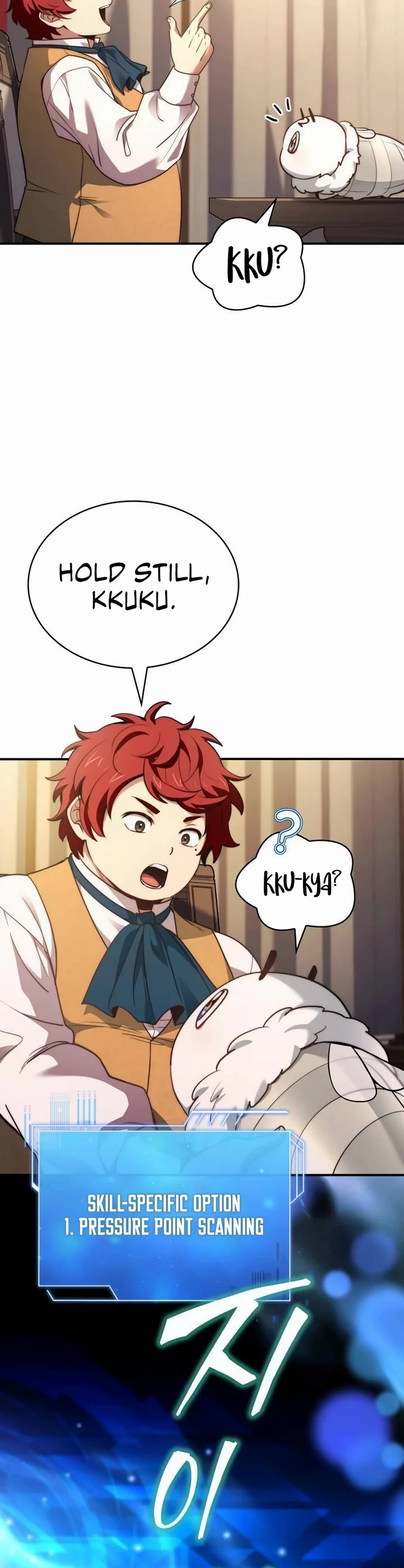 The Crown Prince That Sells Medicine Chapter 61 page 15 - Chapter 61