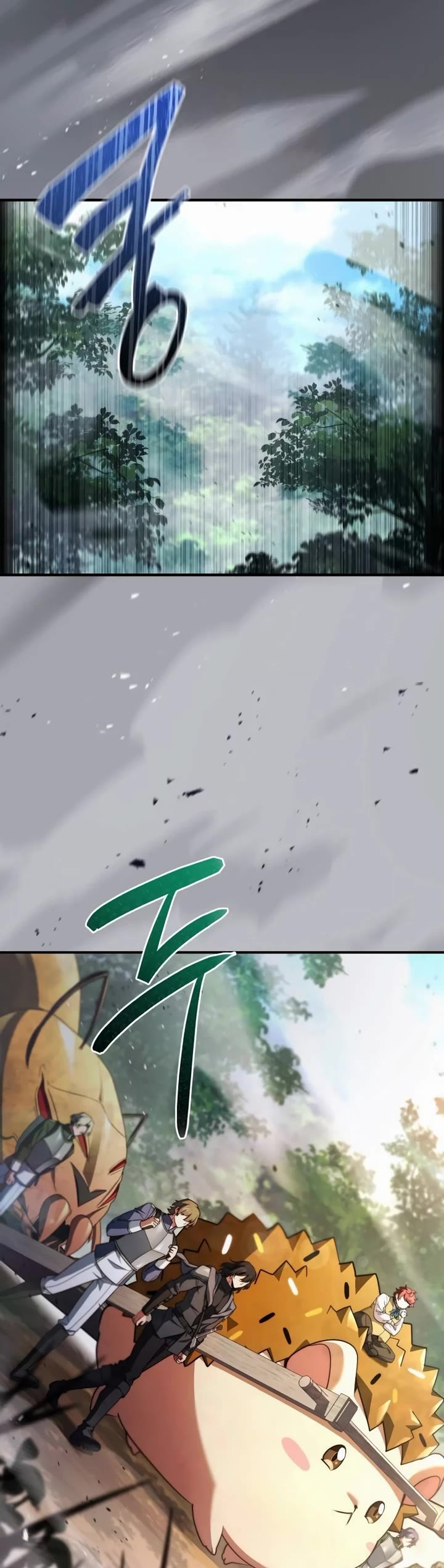 The Crown Prince That Sells Medicine Chapter 61 page 2 - Chapter 61