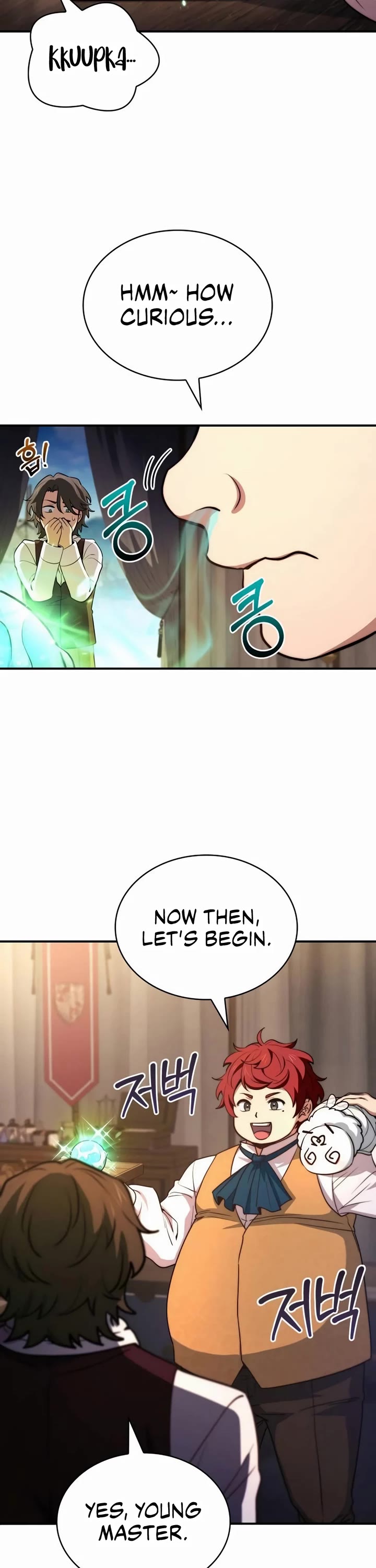 The Crown Prince That Sells Medicine Chapter 61 page 21 - Chapter 61