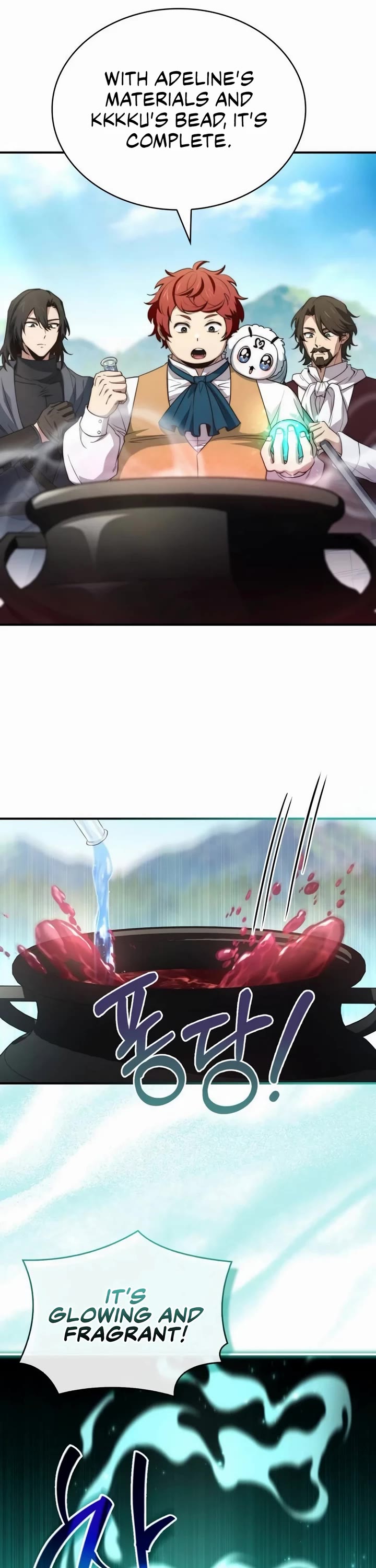 The Crown Prince That Sells Medicine Chapter 61 page 24 - Chapter 61