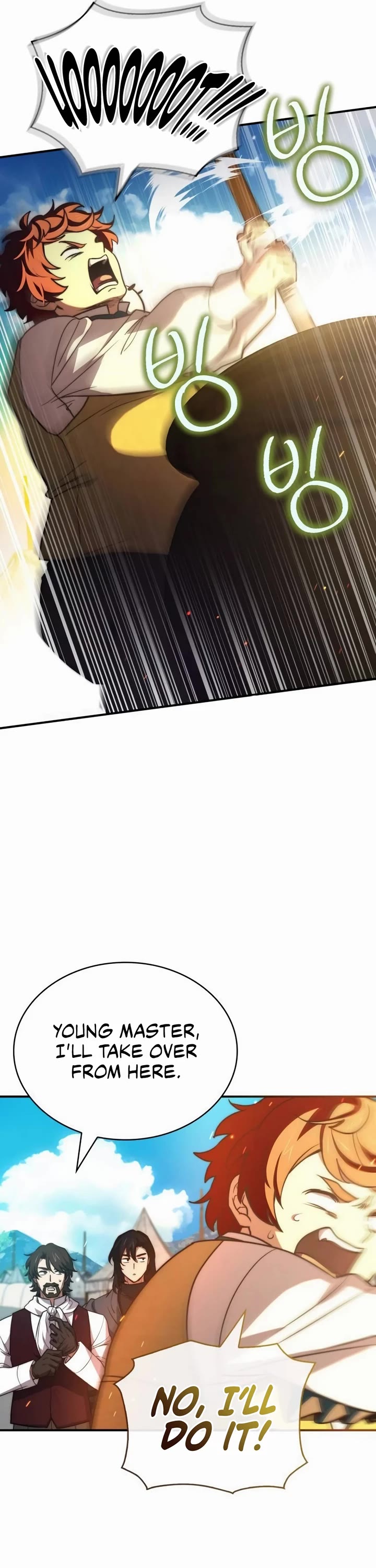 The Crown Prince That Sells Medicine Chapter 61 page 27 - Chapter 61