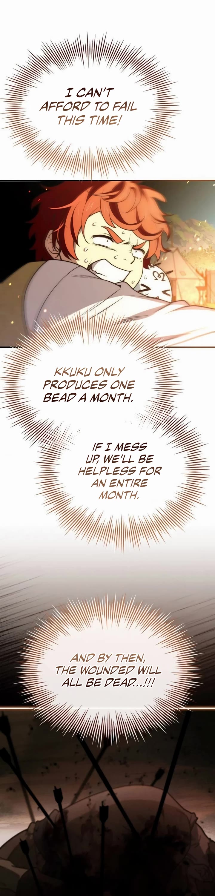 The Crown Prince That Sells Medicine Chapter 61 page 28 - Chapter 61