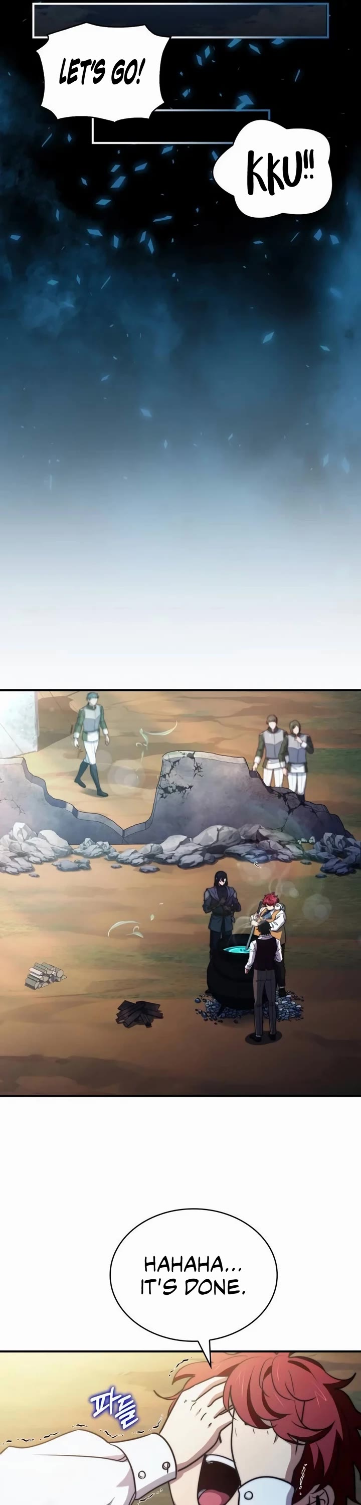 The Crown Prince That Sells Medicine Chapter 61 page 31 - Chapter 61