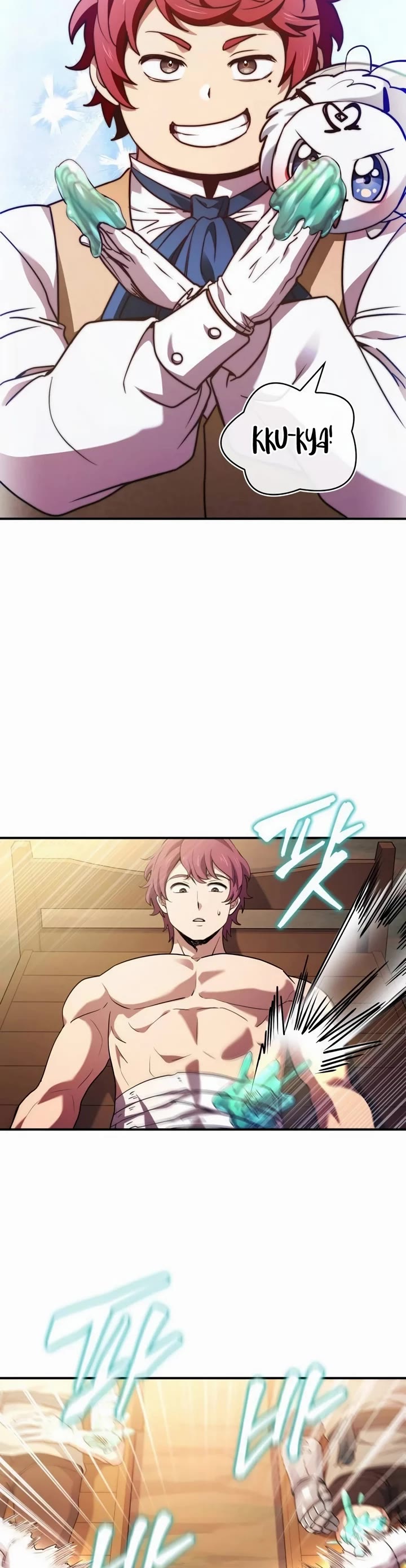 The Crown Prince That Sells Medicine Chapter 61 page 38 - Chapter 61