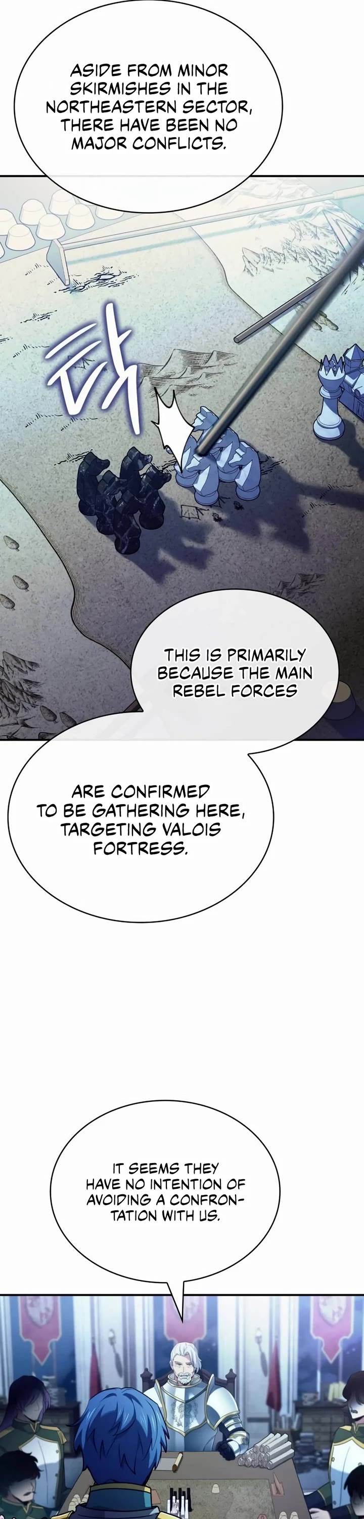 The Crown Prince That Sells Medicine Chapter 61 page 43 - Chapter 61
