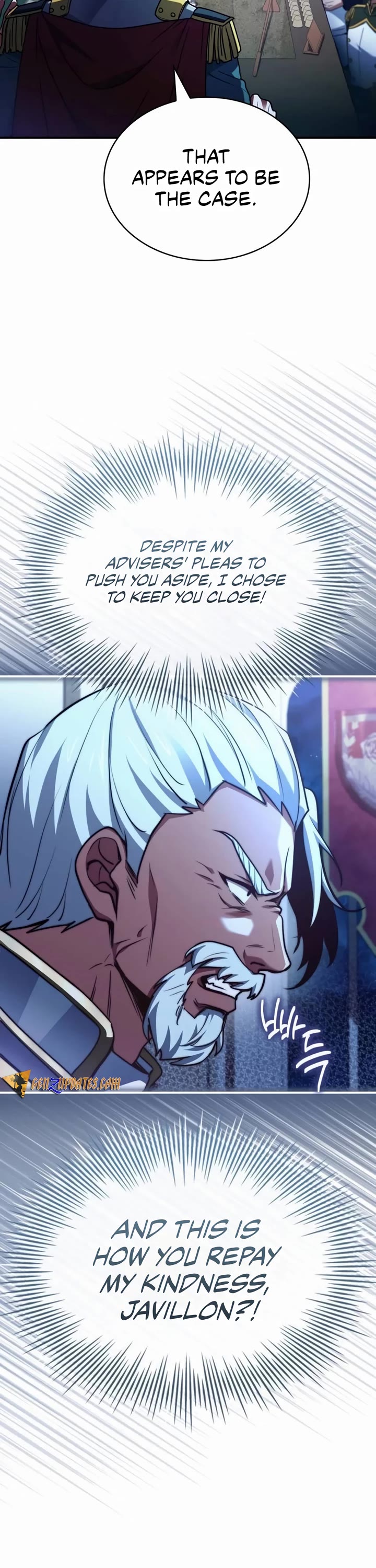 The Crown Prince That Sells Medicine Chapter 61 page 44 - Chapter 61