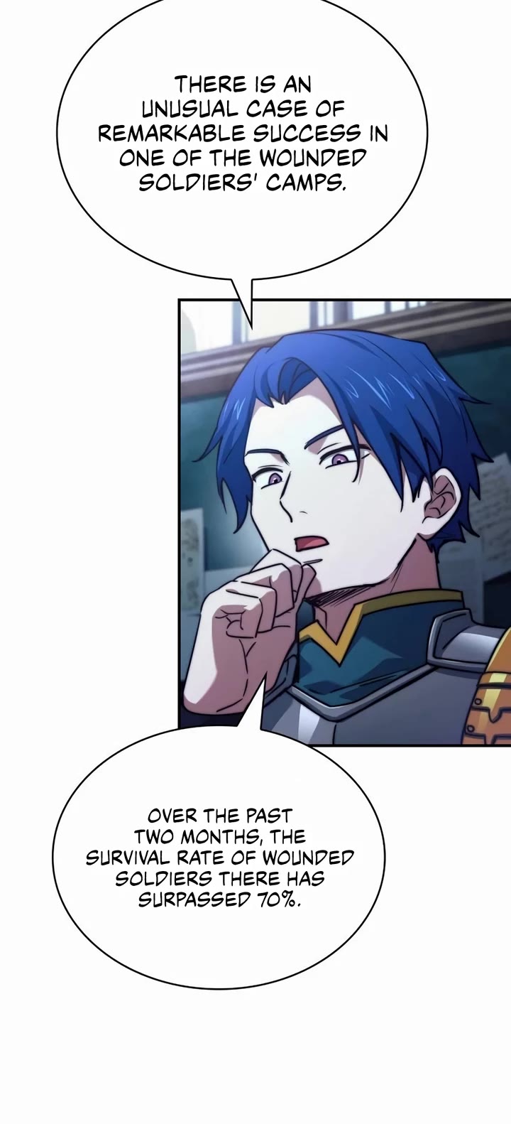 The Crown Prince That Sells Medicine Chapter 61 page 46 - Chapter 61