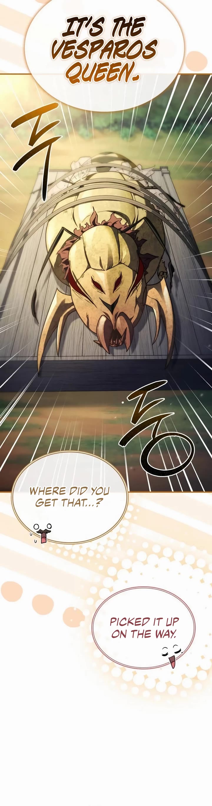 The Crown Prince That Sells Medicine Chapter 61 page 9 - Chapter 61