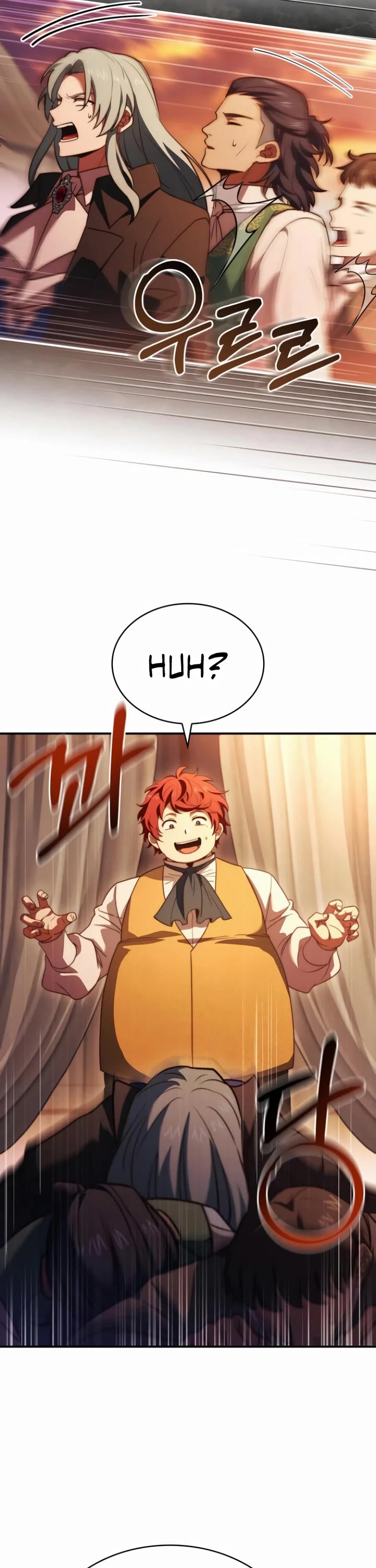 The Crown Prince That Sells Medicine Chapter 62 page 11 - Chapter 62