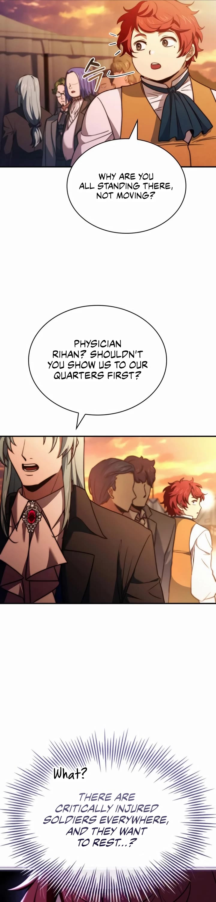 The Crown Prince That Sells Medicine Chapter 62 page 14 - Chapter 62