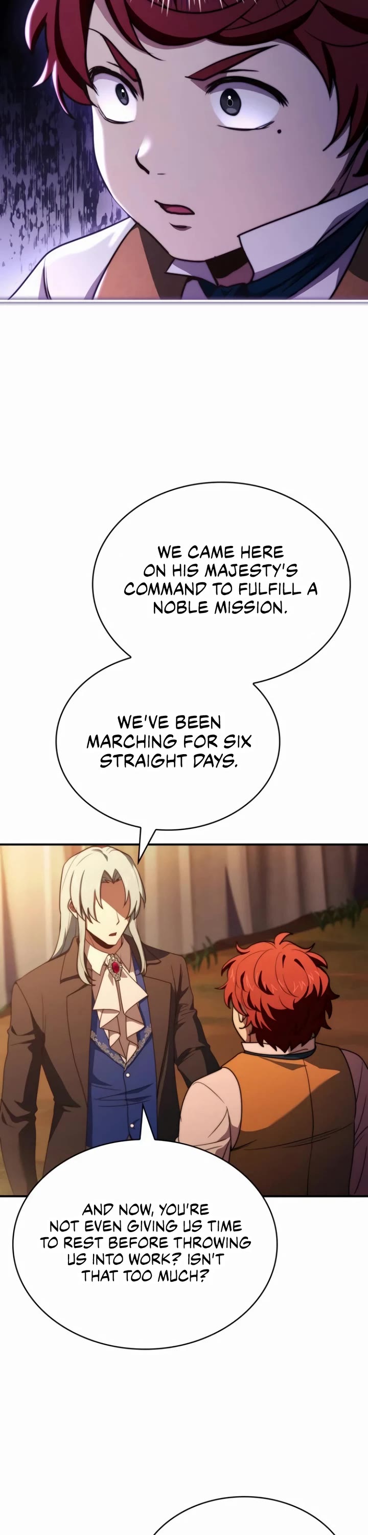 The Crown Prince That Sells Medicine Chapter 62 page 15 - Chapter 62