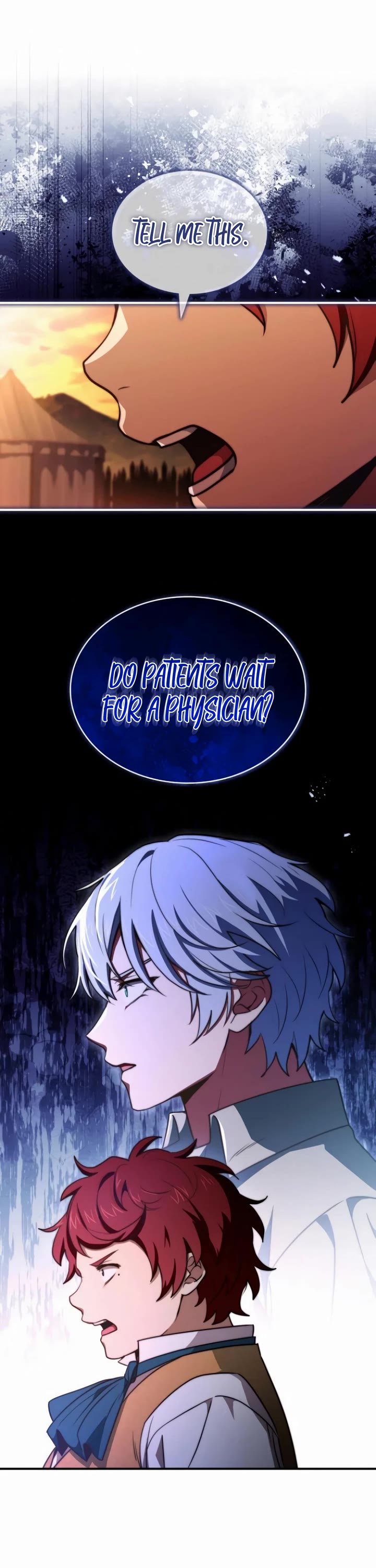 The Crown Prince That Sells Medicine Chapter 62 page 18 - Chapter 62