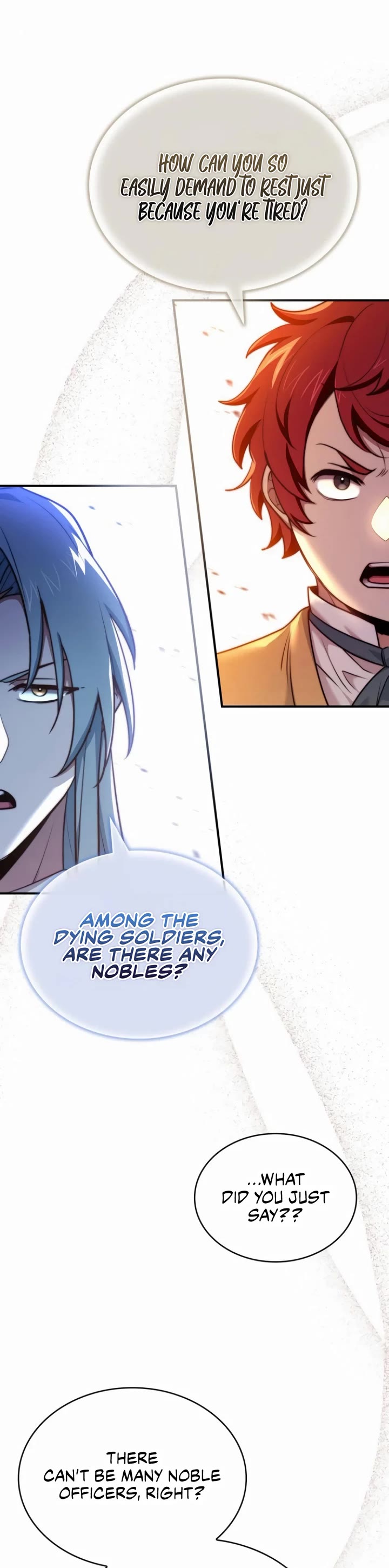 The Crown Prince That Sells Medicine Chapter 62 page 19 - Chapter 62