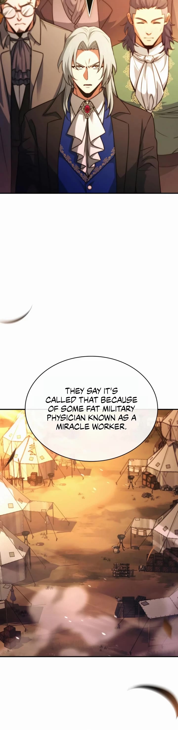The Crown Prince That Sells Medicine Chapter 62 page 2 - Chapter 62