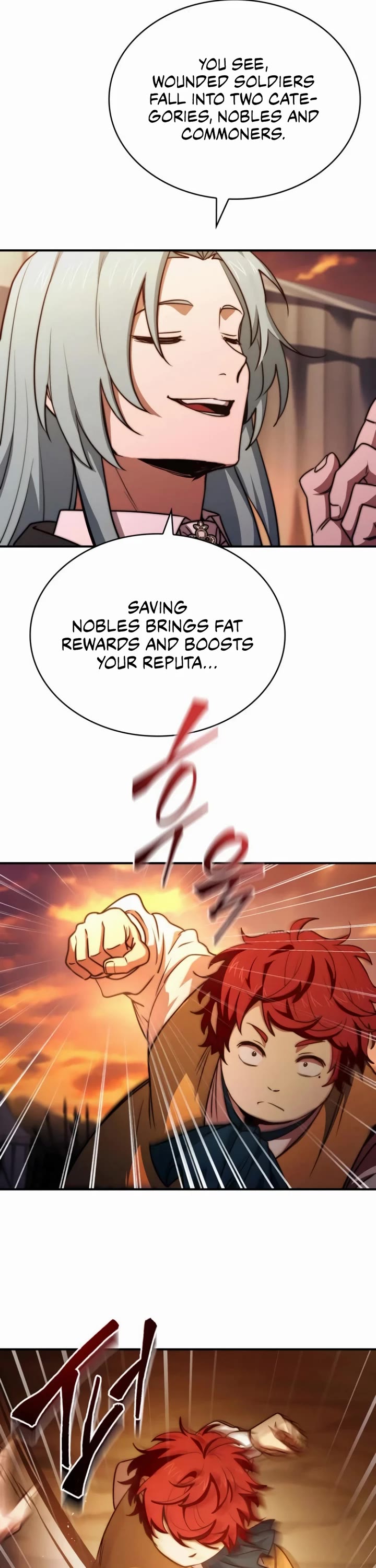 The Crown Prince That Sells Medicine Chapter 62 page 21 - Chapter 62