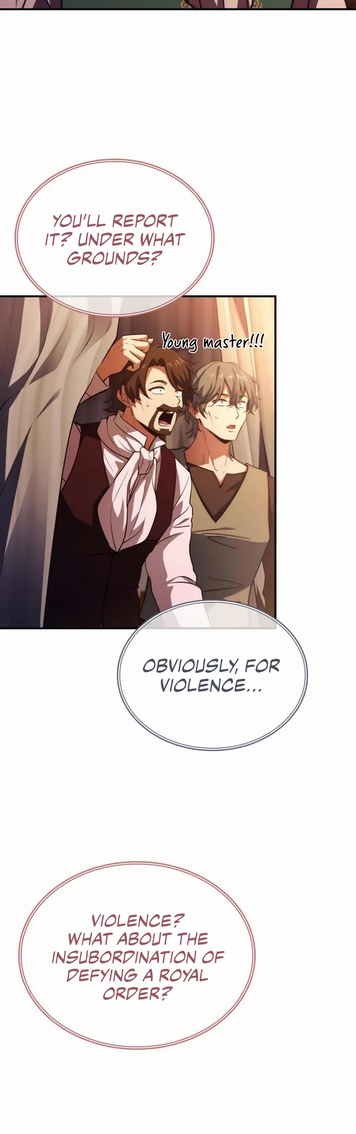 The Crown Prince That Sells Medicine Chapter 62 page 26 - Chapter 62