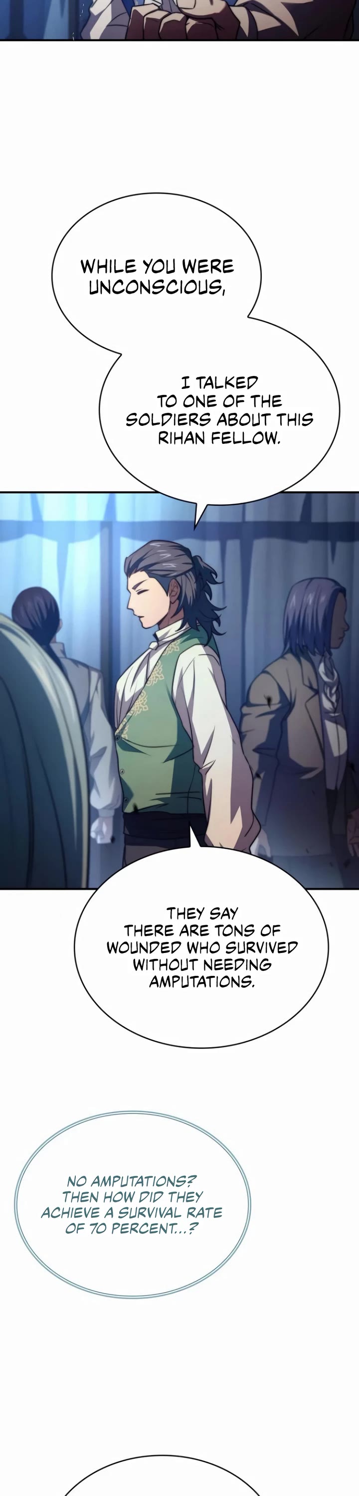 The Crown Prince That Sells Medicine Chapter 62 page 31 - Chapter 62