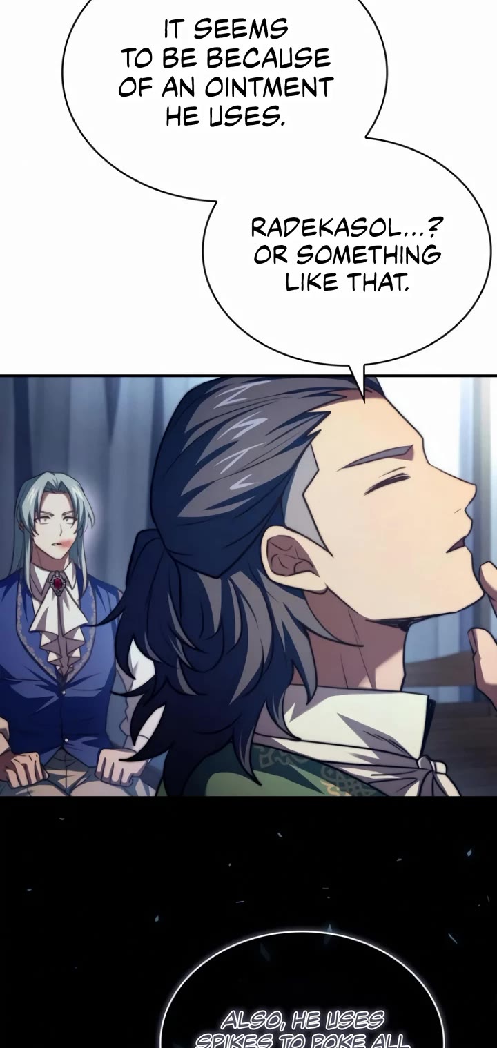 The Crown Prince That Sells Medicine Chapter 62 page 32 - Chapter 62