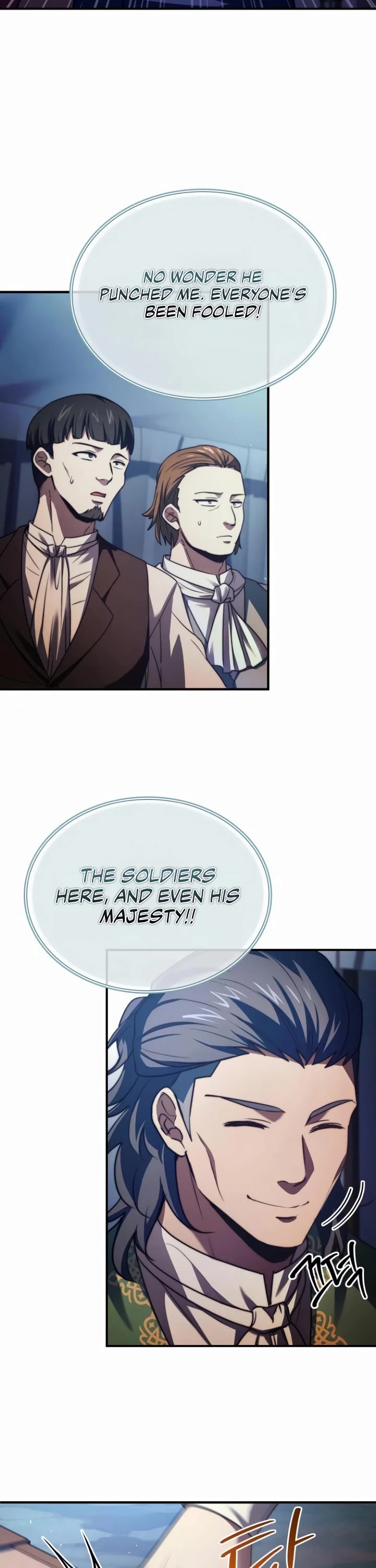 The Crown Prince That Sells Medicine Chapter 62 page 35 - Chapter 62