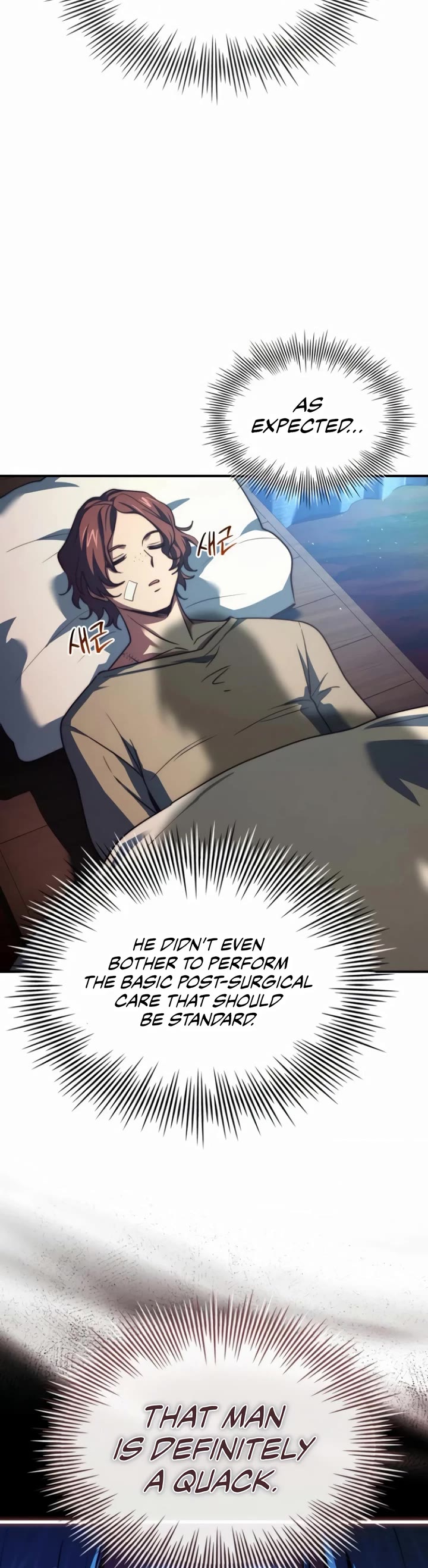 The Crown Prince That Sells Medicine Chapter 62 page 39 - Chapter 62