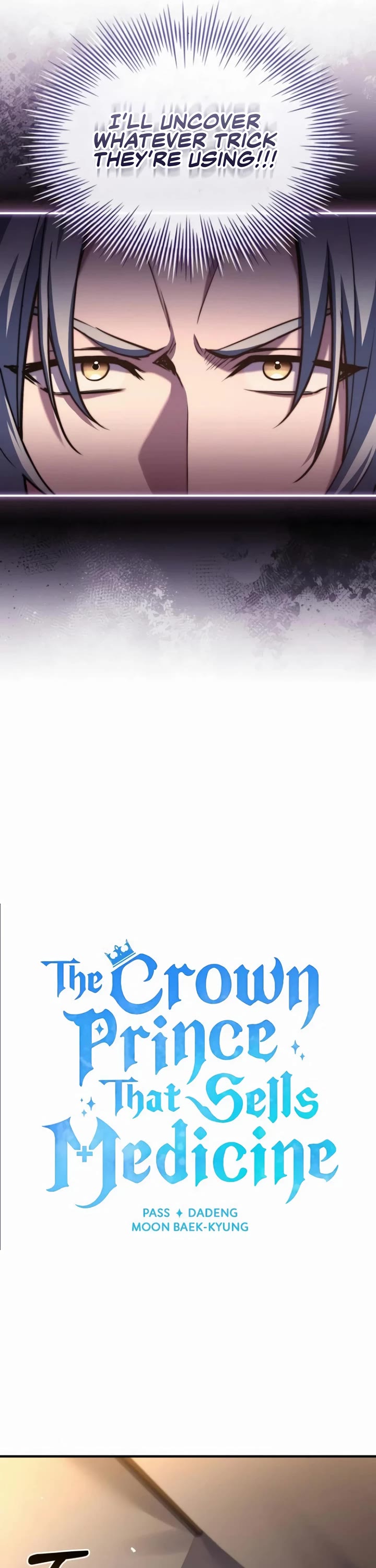 The Crown Prince That Sells Medicine Chapter 62 page 4 - Chapter 62