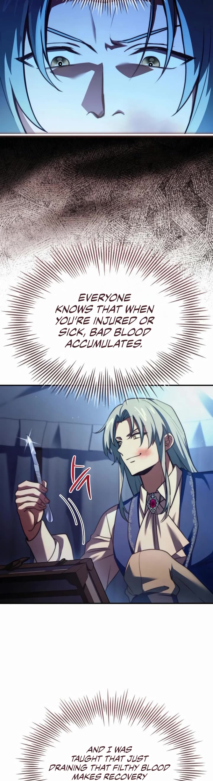 The Crown Prince That Sells Medicine Chapter 62 page 40 - Chapter 62