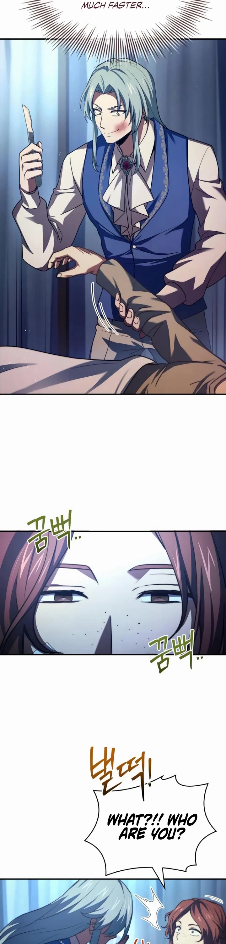 The Crown Prince That Sells Medicine Chapter 62 page 41 - Chapter 62