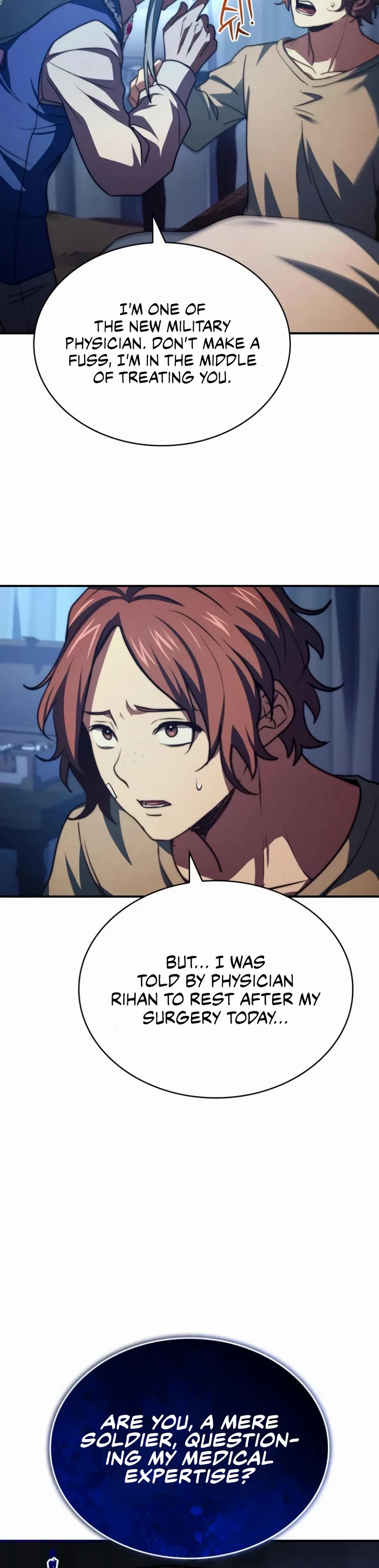 The Crown Prince That Sells Medicine Chapter 62 page 42 - Chapter 62