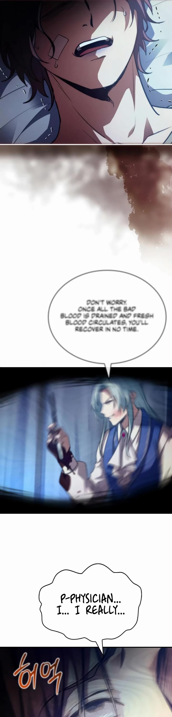 The Crown Prince That Sells Medicine Chapter 62 page 47 - Chapter 62