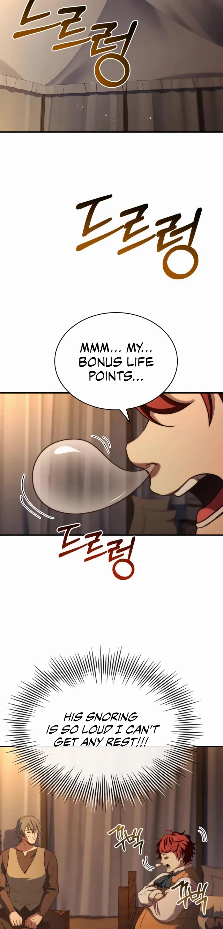 The Crown Prince That Sells Medicine Chapter 62 page 5 - Chapter 62