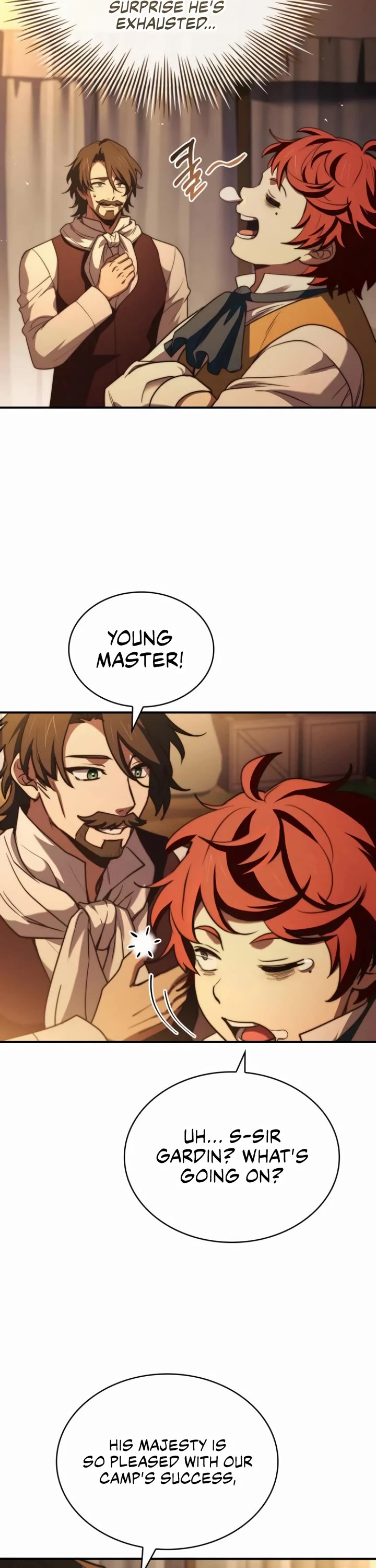 The Crown Prince That Sells Medicine Chapter 62 page 8 - Chapter 62