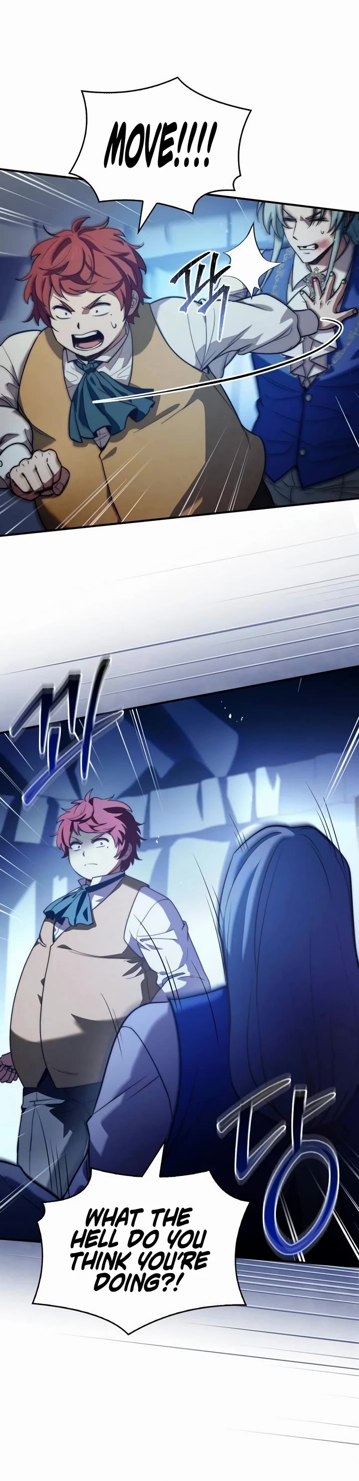 The Crown Prince That Sells Medicine Chapter 63 page 11 - Chapter 63