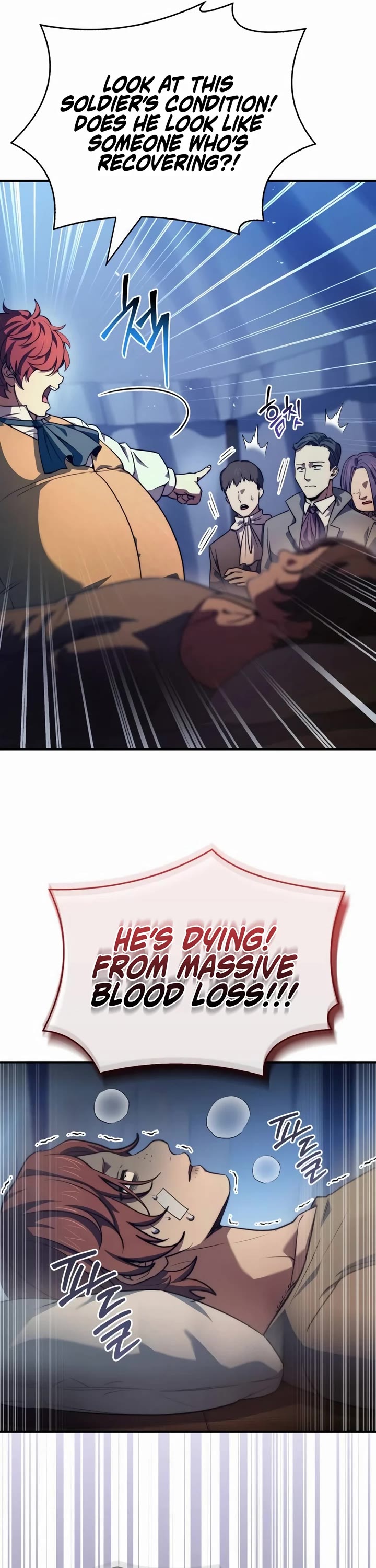 The Crown Prince That Sells Medicine Chapter 63 page 18 - Chapter 63