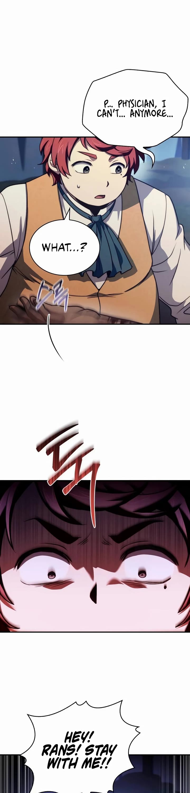 The Crown Prince That Sells Medicine Chapter 63 page 22 - Chapter 63