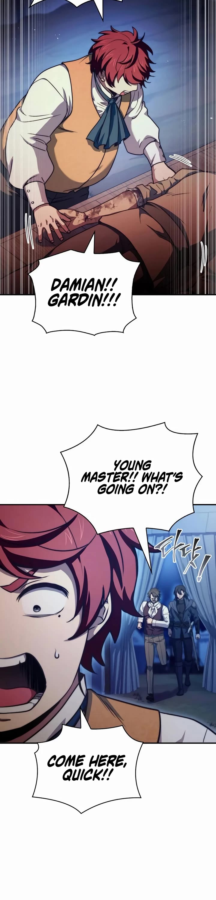 The Crown Prince That Sells Medicine Chapter 63 page 23 - Chapter 63