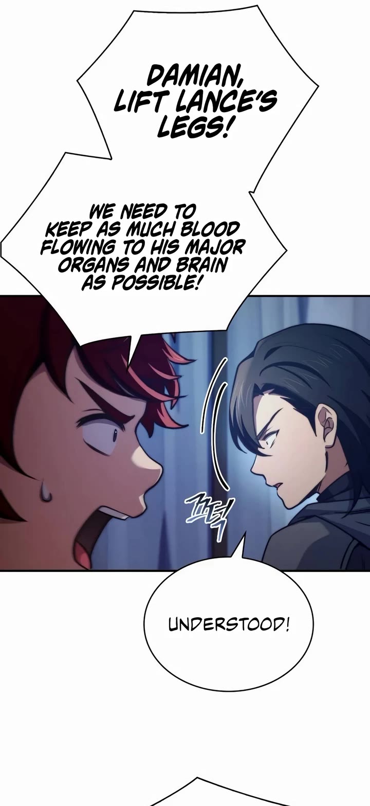 The Crown Prince That Sells Medicine Chapter 63 page 24 - Chapter 63