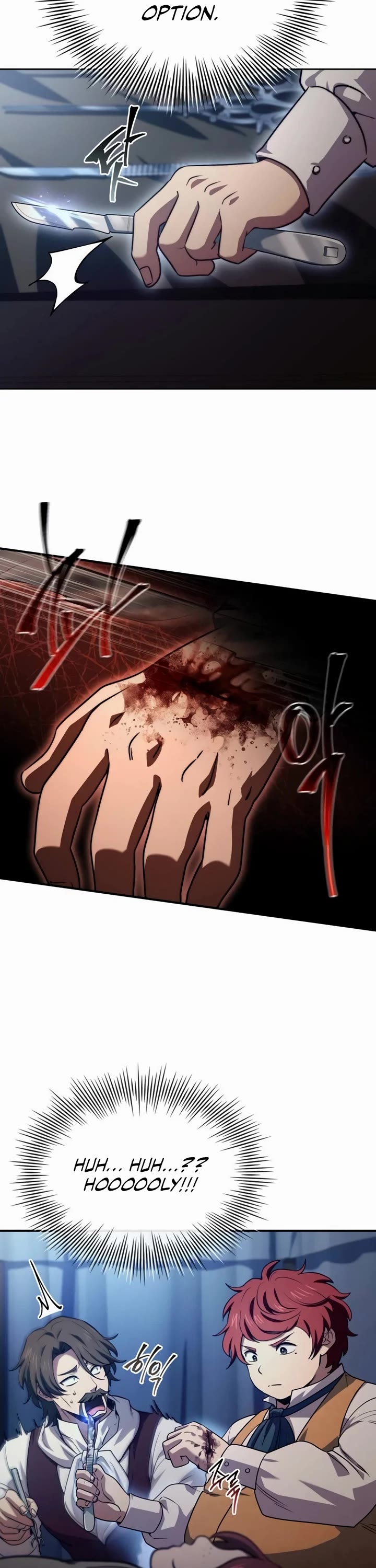 The Crown Prince That Sells Medicine Chapter 63 page 29 - Chapter 63