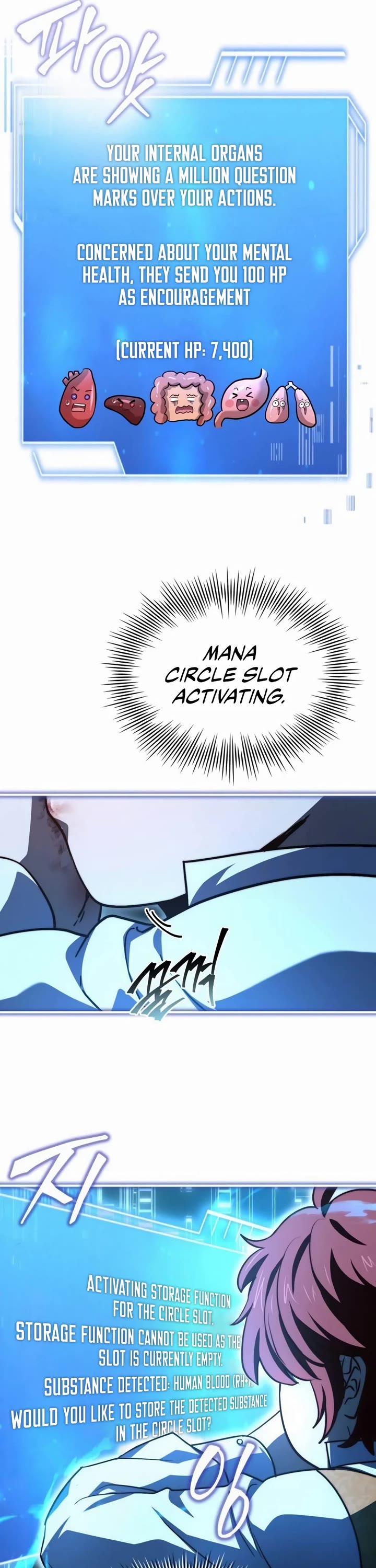 The Crown Prince That Sells Medicine Chapter 63 page 32 - Chapter 63