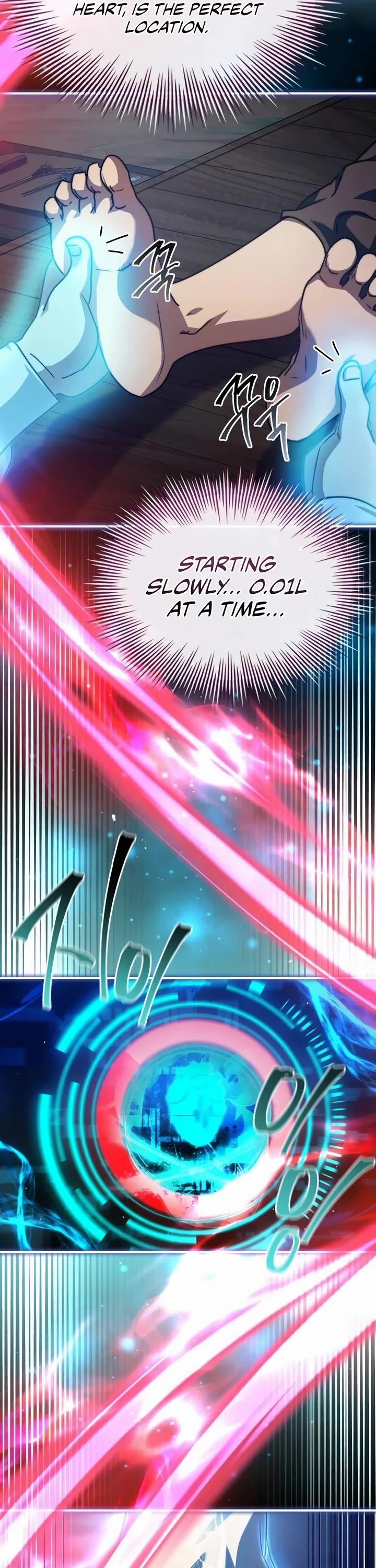 The Crown Prince That Sells Medicine Chapter 63 page 36 - Chapter 63