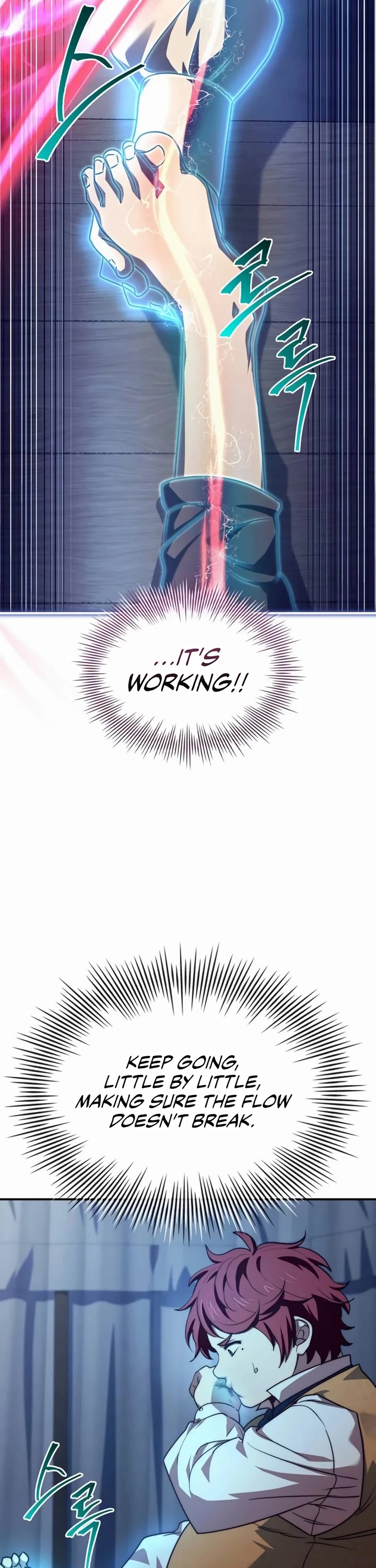 The Crown Prince That Sells Medicine Chapter 63 page 37 - Chapter 63