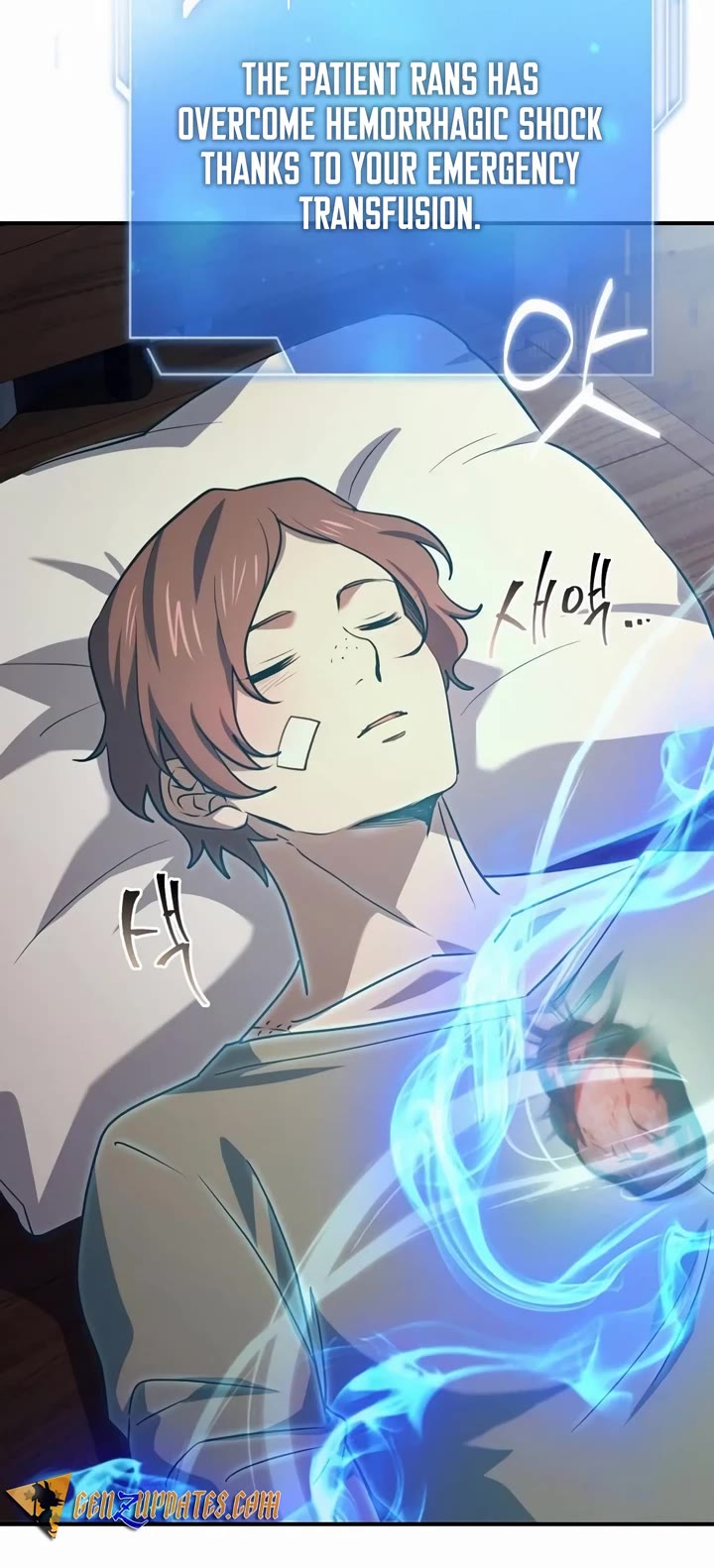 The Crown Prince That Sells Medicine Chapter 63 page 39 - Chapter 63