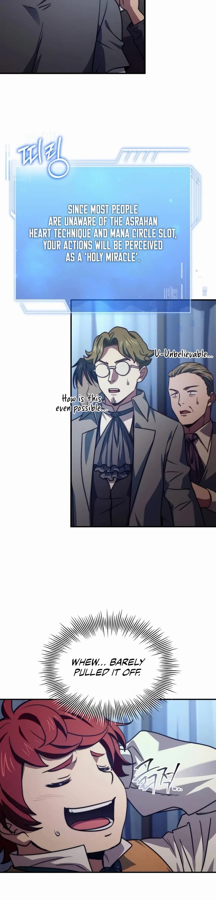 The Crown Prince That Sells Medicine Chapter 63 page 41 - Chapter 63
