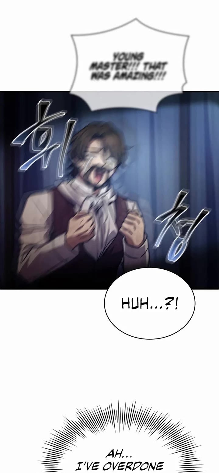 The Crown Prince That Sells Medicine Chapter 63 page 43 - Chapter 63